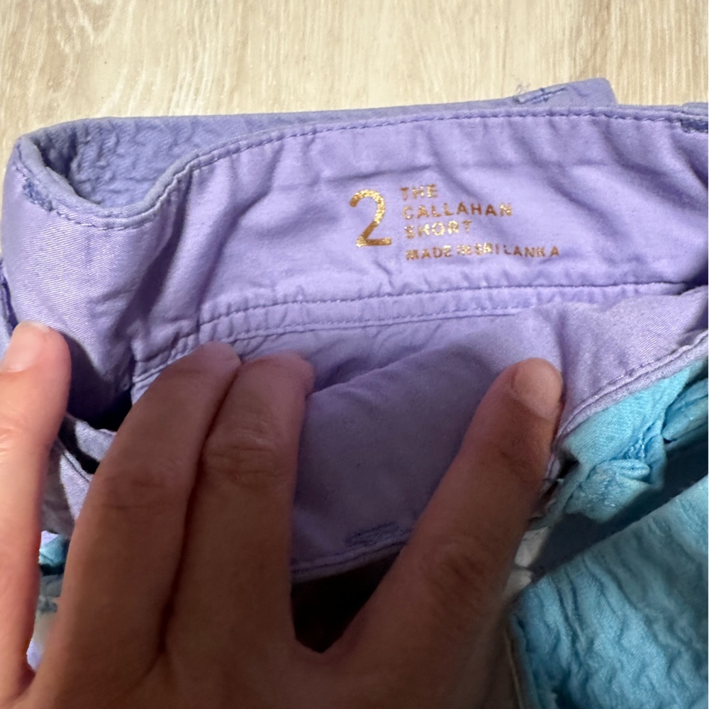 Lilly shorts bundle - Picture 3 of 5